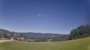 Archived webcam image showing Neureichenau, Bavarian Forest on 28 May 2026 at 14:47