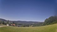 Archived webcam image showing Neureichenau, Bavarian Forest on 28 May 2026 at 16:47