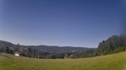 Archiviertes Webcam Bild: Neureichenau, Bayerischer Wald am 28.05.2026 um 18:05 Uhr