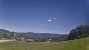 Archived webcam image showing Neureichenau, Bavarian Forest on 28 May 2026 at 12:47