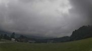 Archived webcam image showing Neureichenau, Bavarian Forest on 11 Jun 2026 at 08:26