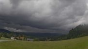 Archived webcam image showing Neureichenau, Bavarian Forest on 11 Jun 2026 at 16:26