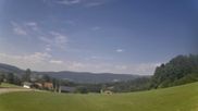 Archived webcam image showing Neureichenau, Bavarian Forest on 27 Jun 2026 at 16:00
