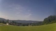 Archived webcam image showing Neureichenau, Bavarian Forest on 27 Jun 2026 at 18:00