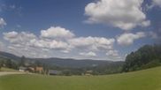 Archiviertes Webcam Bild: Neureichenau, Bayerischer Wald am 12.07.2026 um 14:04 Uhr