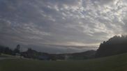 Archived webcam image showing Neureichenau, Bavarian Forest on 7 Aug 2026 at 06:54