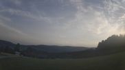 Archived webcam image showing Neureichenau, Bavarian Forest on 10 Aug 2026 at 06:39