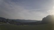 Archived webcam image showing Neureichenau, Bavarian Forest on 10 Aug 2026 at 07:39