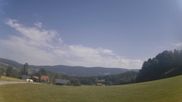 Archived webcam image showing Neureichenau, Bavarian Forest on 10 Aug 2026 at 10:39