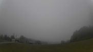 Archived webcam image showing Neureichenau, Bavarian Forest on 25 Oct 2026 at 14:05