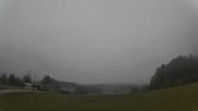 Archived webcam image showing Neureichenau, Bavarian Forest on 25 Oct 2026 at 12:05