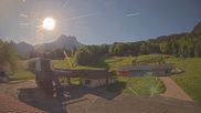 Archiviertes Webcam Bild: Bernex: Front de neige am 25.05.2026 um 08:59 Uhr