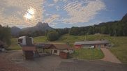 Archived webcam image showing Bernex, Front de Neige on 19 Jun 2026 at 08:29