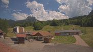Archived webcam image showing Bernex, Front de Neige on 19 Jun 2026 at 14:48