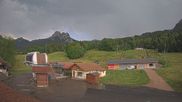 Archiviertes Webcam Bild: Bernex: Front de neige am 19.06.2026 um 16:24 Uhr