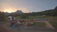 Archiviertes Webcam Bild: Bernex: Front de neige am 04.08.2026 um 07:27 Uhr