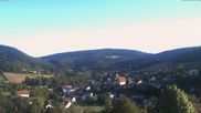 Archiviertes Webcam Bild: Nationalparkgemeinde Ringelai am 28.05.2026 um 07:41 Uhr