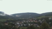 Archived webcam image showing Ringelai, Bavarian Forest on 30 Jun 2026 at 07:24