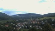 Archived webcam image showing Ringelai, Bavarian Forest on 30 Jun 2026 at 08:24