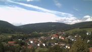 Archived webcam image showing Ringelai, Bavarian Forest on 30 Jun 2026 at 14:24