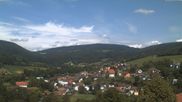 Archived webcam image showing Ringelai, Bavarian Forest on 30 Jun 2026 at 12:24