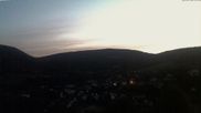 Archived webcam image showing Ringelai, Bavarian Forest on 4 Jul 2026 at 04:51