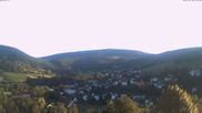 Archived webcam image showing Ringelai, Bavarian Forest on 4 Jul 2026 at 06:51