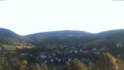 Archiviertes Webcam Bild: Nationalparkgemeinde Ringelai am 12.07.2026 um 06:21 Uhr