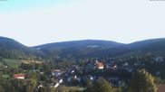 Archiviertes Webcam Bild: Nationalparkgemeinde Ringelai am 12.07.2026 um 07:21 Uhr