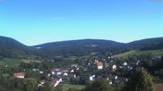 Archiviertes Webcam Bild: Nationalparkgemeinde Ringelai am 12.07.2026 um 08:21 Uhr
