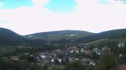 Archiviertes Webcam Bild: Nationalparkgemeinde Ringelai am 12.07.2026 um 14:21 Uhr