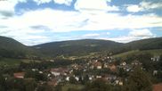 Archiviertes Webcam Bild: Nationalparkgemeinde Ringelai am 12.07.2026 um 12:21 Uhr