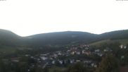 Archiviertes Webcam Bild: Nationalparkgemeinde Ringelai am 12.07.2026 um 20:21 Uhr