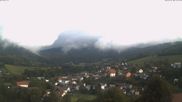 Archived webcam image showing Ringelai, Bavarian Forest on 29 Aug 2026 at 08:18