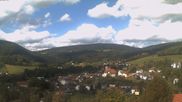 Archived webcam image showing Ringelai, Bavarian Forest on 29 Aug 2026 at 14:18