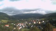 Archived webcam image showing Ringelai, Bavarian Forest on 29 Aug 2026 at 10:18