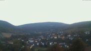 Archiviertes Webcam Bild: Nationalparkgemeinde Ringelai am 03.10.2026 um 07:00 Uhr