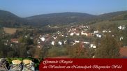 Archiviertes Webcam Bild: Nationalparkgemeinde Ringelai am 03.10.2026 um 14:00 Uhr