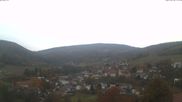 Archived webcam image showing Ringelai, Bavarian Forest on 28 Oct 2026 at 14:31