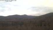 Archived webcam image showing Großer Rachel, Bavarian Forest on 14 Apr 2026 at 07:27