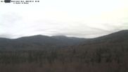 Archived webcam image showing Großer Rachel, Bavarian Forest on 14 Apr 2026 at 08:27