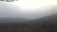 Archived webcam image showing Großer Rachel, Bavarian Forest on 14 Apr 2026 at 12:27