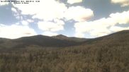 Archiviertes Webcam Bild: Blick auf den Großen Rachel am 12.07.2026 um 14:29 Uhr
