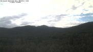 Archiviertes Webcam Bild: Blick auf den Großen Rachel am 12.07.2026 um 18:29 Uhr