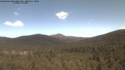 Archiviertes Webcam Bild: Blick auf den Großen Rachel am 12.07.2026 um 10:29 Uhr