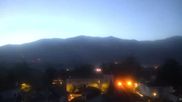Archived webcam image showing Town of Argelès-Gazost on 23 Apr 2026 at 06:59