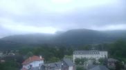 Archived webcam image showing Town of Argelès-Gazost on 11 Jun 2026 at 06:20