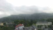 Archived webcam image showing Town of Argelès-Gazost on 11 Jun 2026 at 08:20