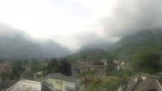 Archived webcam image showing Town of Argelès-Gazost on 11 Jun 2026 at 10:20
