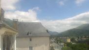 Archiviertes Webcam Bild: Argelès-Gazost am 11.06.2026 um 12:56 Uhr